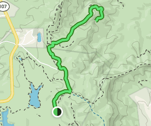 Hidden Falls Trail 548 Reviews - V1 Trail Us South Carolina Hidden Falls Trail At Map 82142500 1689178387 300w250h En US I 1 Style 3 