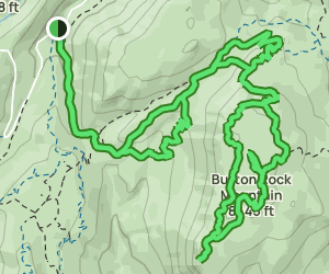 Button Rock Mountain Loop: 618 Reviews, Map - Colorado | AllTrails