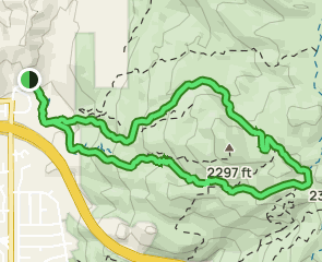 Hummingbird Trail Loop: 2,728 Reviews, Map - California | AllTrails