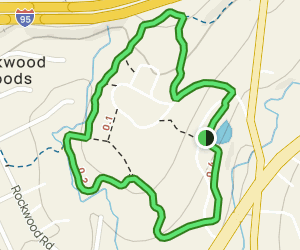 Rockwood Park Loop Trail: 107 Reviews, Map - Delaware | AllTrails