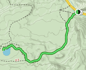 Bloom Lake Trail, Oregon - 230 Reviews, Map | AllTrails