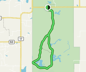 Carlos Avery WMA South Unit Loop: 36 Reviews, Map - Minnesota | AllTrails