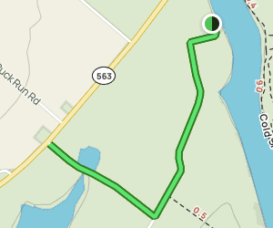 Old Haycock Road: 28 Reviews, Map - Pennsylvania | AllTrails