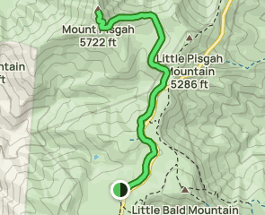 Mount Pisgah Trail North Carolina - V1 Trail Us North Carolina Mount Pisgah Area Trails At Map 84257365 1689178718 295w240h En US I 1 Style 3 