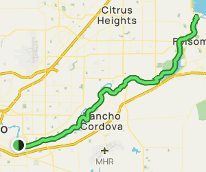 American River Bike Trail Sacramento - V1 Trail Us California American River Bike Trail Sacramento State To Folsom Lake Segment At Map 84288797 1689178723 300w250h En US I 1 Style 3