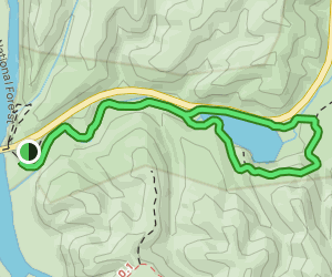 James River Otter Creek Trail: 62 Reviews, Map - Virginia | AllTrails