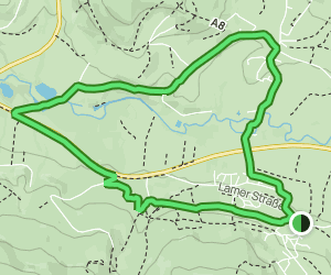 Around Arrach (Ar04) | Map, Guide - Bayern, Germany | AllTrails