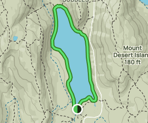 Jordan Pond Path: 4914 Reviews, Map - Maine | AllTrails