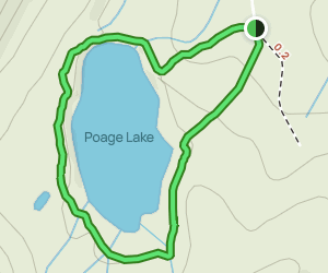 Poage Lake Trail: 8 Reviews, Map - Colorado | AllTrails