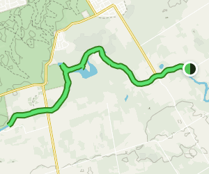 Nottawasaga River Paddle: 18 Reviews, Map - Ontario, Canada | AllTrails