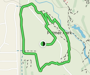 Palmer Park Loop: 194 Reviews, Map - Michigan | AllTrails