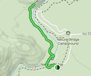 Rogue River Natural Bridge : 180 Reviews, Map - Oregon | AllTrails