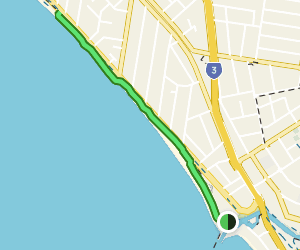 Mordialloc Beach to Parkdale Beach: 74 Reviews, Map - Victoria ...