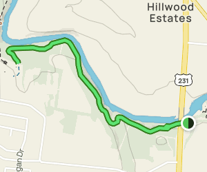 North Murfreesboro Greenway: 226 Reviews, Map - Tennessee | AllTrails