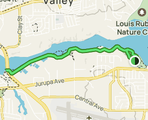 Santa Ana River Trail at Martha - V1 Trail Us California Santa Ana River Trail At Martha Mclean Anza Narrows At Map 88572388 1689179389 295w240h En US I 1 Style 3