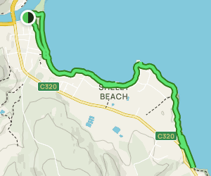 Orford to Spring Beach: 28 Reviews, Map - Tasmania, Australia | AllTrails