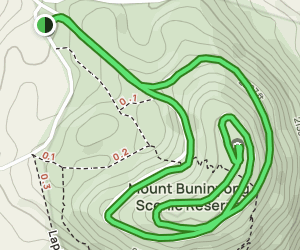 Mount Buninyong Lookout: 23 Reviews, Map - Victoria, Australia | AllTrails