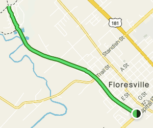 Floresville Hike and Bike Trail - V1 Trail Us Texas Floresville Hike And Bike Trail At Map 89289086 1658818989 300w250h En US I 1 Style 3 