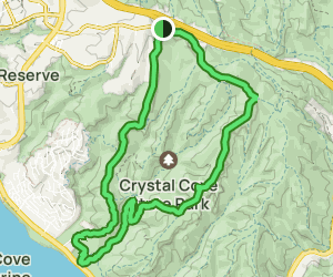 Pacific Ridge, Moro Canyon and Boomer Ridge Trail Loop: 768 Reviews ...
