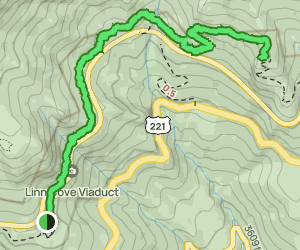 AllTrails | Rough Ridge via Tanawha Trail: 721 Reviews, Map - North ...