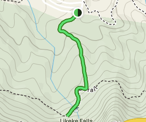 AllTrails | Likeke Falls Trail: 2742 Reviews, Map - Oahu, Hawaii