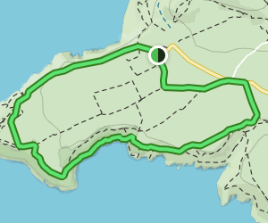 Rhossili and Worm Head Circular: 69 Reviews, Map - Swansea, Wales ...