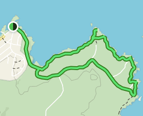 Skeleton Bay To Little Elephant Bay Loop: 62 Reviews, Map - Tasmania 