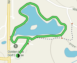 Tom Sawyer Lake Loop: 64 Reviews, Map - California | AllTrails