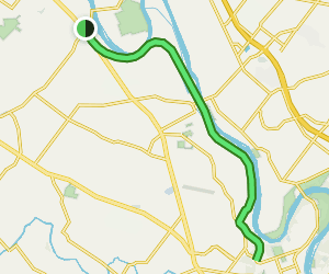 Schuylkill River Trail Parker - V1 Trail Us Pennsylvania Cromby Trail At Map 90590465 1689179703 300w250h En US I 1 Style 3 