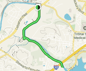 Stones River Greenway of Nashville - V1 Trail Us Tennessee Stones River Greenway Of Nashville Trail At Map 91094762 1664914288 300w250h En US I 1 Style 3