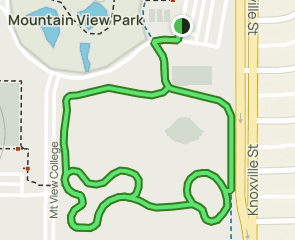 Mountain View Community College Trail, Texas - 21 Reviews, Map | AllTrails