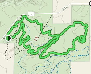 Highline and Canal Trail Loop, Colorado - 34 Reviews, Map | AllTrails