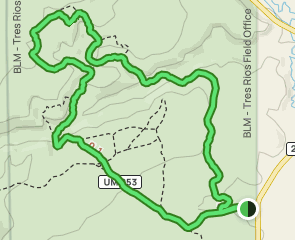 Mud Springs Trail Loop: 13 Reviews, Map - Colorado | AllTrails