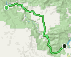 South Fork Boise River Scenic Byway, Idaho - 23 Reviews, Map | AllTrails