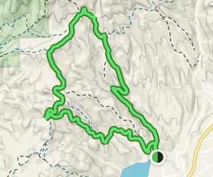 Claremont Hills Loop: 5593 Reviews, Map - California | AllTrails