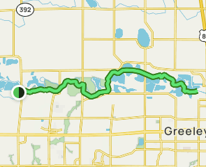 Poudre River Trail Learning Center - V1 Trail Us Colorado Poudre River Trail Learning Center To Greeley At Map 93174619 1689180102 295w240h En US I 1 Style 3 