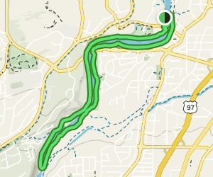 Deschutes River Trail Old Mill - V1 Trail Us Oregon Deschutes River Trail Old Mill Reach At Map 93195767 1659712860 300w250h En US I 1 Style 3 