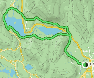 Grasmere and Royal Water Circular from Ambleside: 175 Reviews, Map ...