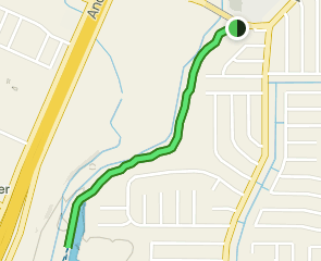 Helotes Creek Greenway Trail, Texas - 71 Reviews, Map | AllTrails