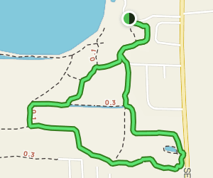 Bobcat and Deer Loop Map Guide - V1 Trail Us Florida Bobcat And Deer Loop At Map 95512428 1645192819 300w250h En US I 1 Style 3 