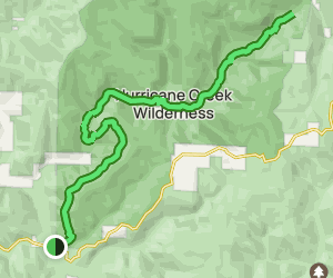 Hurricane Creek via Ozark Highlands - V1 Trail Us Arkansas Hurricane Creek Via Ozark Highlands Trail At Map 96083698 1689180522 300w250h En US I 1 Style 3
