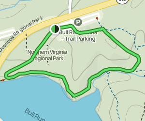 Bull Run-Occoquan and Yellow Trail Loop: 198 Fotos - Virginia | AllTrails