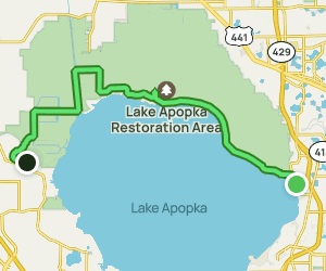 Lake Apopka Trail Map Guide - V1 Trail Us Florida Lake Apopka Trail At Map 96169088 1645023370 300w250h En US I 1 Style 3 