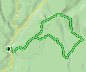 Fforest Fawr Circular: 3 Reviews, Map - Swansea, Wales | AllTrails