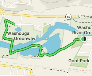 Washougal River Greenway Trail: 247 Reviews, Map - Washington | AllTrails