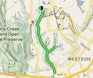 Arroyo Seco Canyon Trail: 75 Reviews, Map - California | AllTrails