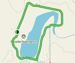 Reveille Ranch Lake Loop: 8 Reviews, Map - Texas | AllTrails