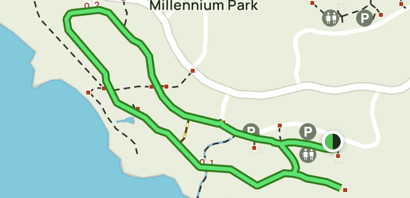Boca Ciega Boardwalk: 144 Reviews, Map - Florida | AllTrails Boca Ciega Boardwalk: 144 Reviews, Map - Florida | AllTrails