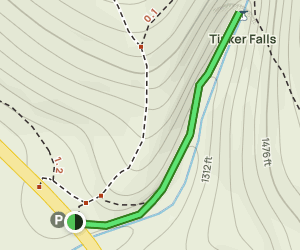 AllTrails | Tinker Falls Trail: 441 Reviews, Map - New York