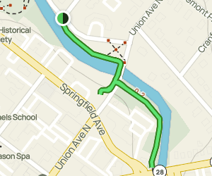 Sperry Park and 9/11 Memorial Trail: 12 Reviews, Map - New Jersey ...